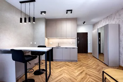 Nowa kawalerka z balkonem nad Odrą! Garaż podziemny! - miniatura 2