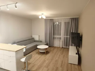 Nowe, 3-pokojowe mieszkanie z dużym garażem 25m - miniatura 5