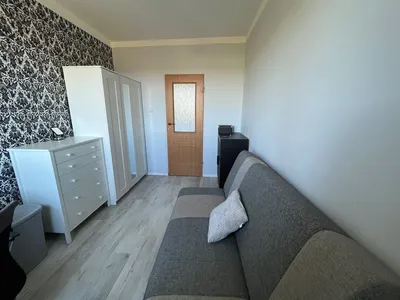Pokój jednoosobowy do wynajęcia Zaspa - miniatura 2