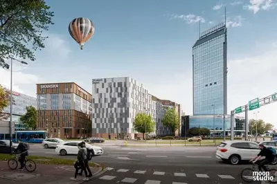 Super pokój dla studenta UEK (siłownia, gaming room w cenie) od 16.02 - miniatura 3