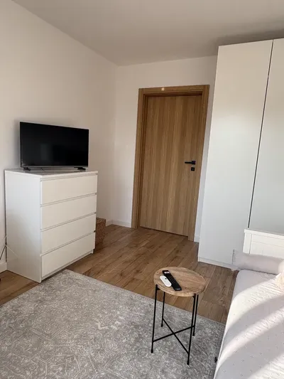 Mieszkanie 2 pokojowe umeblowane do wynajecia, Rury, blisko uczelni - miniatura 2