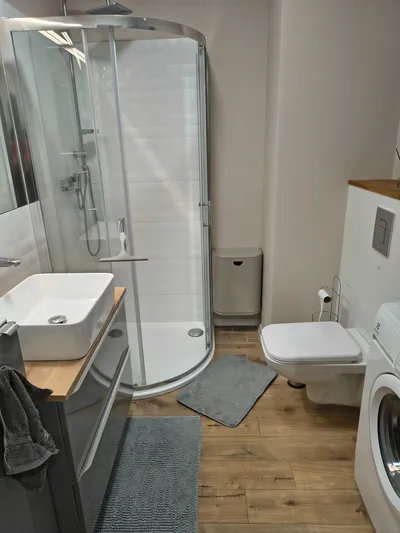 Wynajmę mieszkanie 35 m2 - miniatura 5