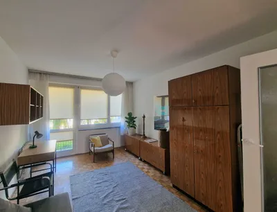 wynajmę mieszkanie 3 pokojowe, Lublin, osiedle Maki - miniatura 4