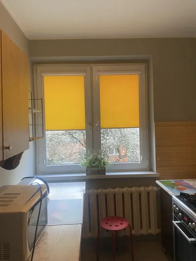 Kawalerka do wynajęcia Wyżyny - miniatura 4