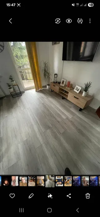 Mieszkanie 2 pokoje, 50m2 - miniatura 2