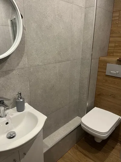 Wynajme mieszkanie dwu pokojowe od lipca - miniatura 4