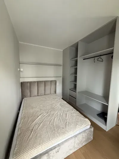 Nowa kawalerka z oddzielną sypialnią szuka pierwszych lokatorów! - miniatura 2