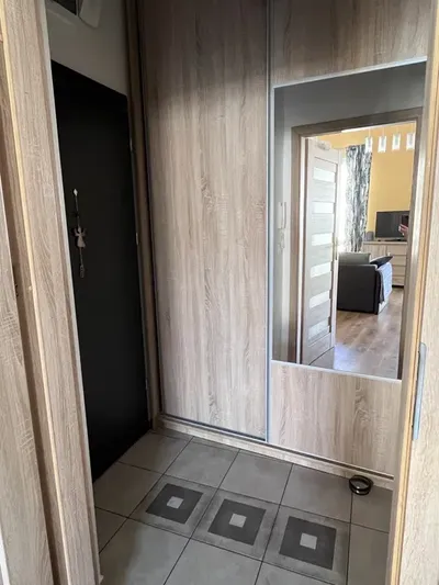 Do wynajecia mieszkanie typu studio 35m2-Centrum- dostepne od 10czerwca 2026 - miniatura 5
