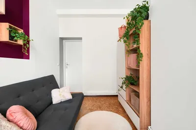 Elegancki pokój po remoncie CENTRUM, AVENIDA, również na 2-3 miesiące - miniatura 4