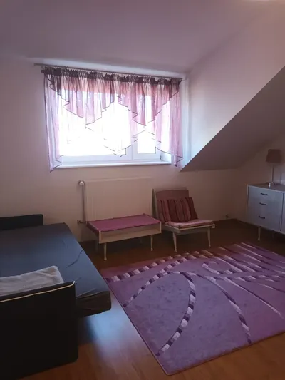 Duży umeblowany pokój do wynajęcia - miniatura 2
