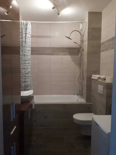 Wynajmę mieszkanie 34m2 Ursus Starodęby - miniatura 3