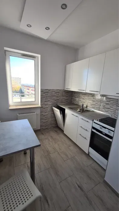Studio 1 km od Centrum, ogródek - miniatura 3