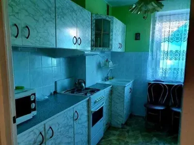 Mieszkanie M2 33 m² do wynajęcia – Fordon, parter z balkonem - miniatura 2