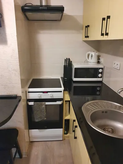 Do wynajęcia pokój ul. Sołtysowskiej 12B w Krakowie - miniatura 5