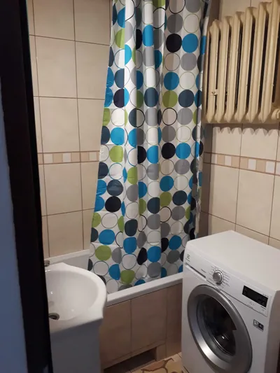 do wynajęcia 2 pokoje na LSM ul. Pozytywistów - miniatura 5