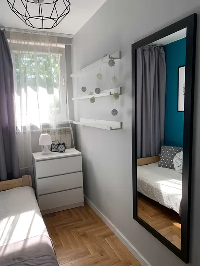 Pokój tuż obok metra Księcia Janusza - miniatura 2