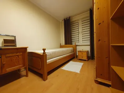 Super Pokój 11m2 do wynajęcia, wysoki standard, Stare Miasto - miniatura 2