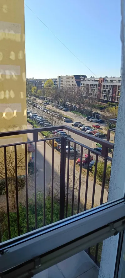 Wynajmę mieszkanie 40m2. Osiedle Mokre, po remoncie dostępne od zaraz - miniatura 2