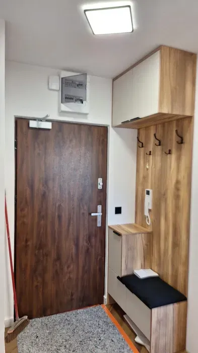 Wynajmę mieszkanie Lublin ul. Koralowa - miniatura 5