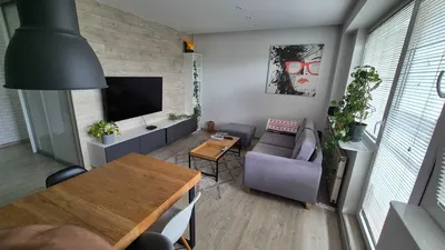 Wynajmę mieszkanie 4 - pokojowe, 64m2 na Rekini Wynajem. Rekinia. Polesie. ul. Retkińska