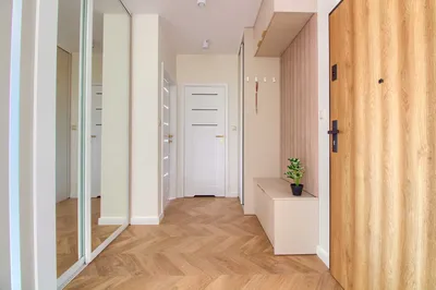 NAJWYŻSZY STANDART | 2 pokoje + GARAŻ + KLIMA | Wywrockiego - miniatura 5