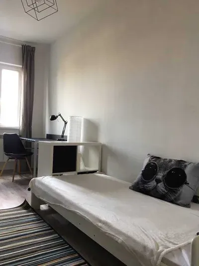 Pokój 1 osobowy, Katowice - miniatura 4