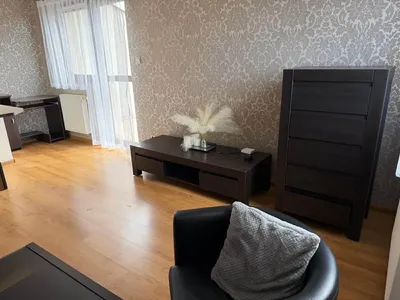 2-pokojowe mieszkania 45 m² z balkonami – blisko Galerii Białej - BEZ CZYNSZU - miniatura 5
