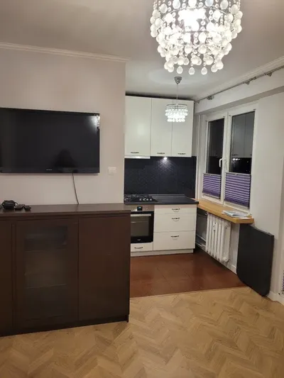 Wynajmę mieszkanie 32 m2 Ul. Branickiego Białystok - miniatura 2