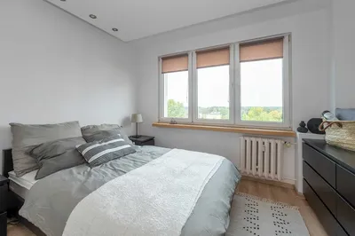 Wynajmę mieszkanie 2 pokoje 51m2 Julianów Kochanowskiego - bezpośrednio - miniatura 3