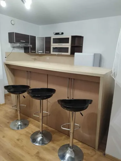 Mieszkanie 1-pokojowe do wynajęcia Wrocław - miniatura 2