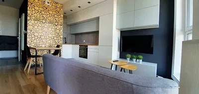 Nowoczesny apartament Bulwary Park w świetnej lokalizacji WSK, PRZ, Hetmańska, od CZERWCA - miniatura 2