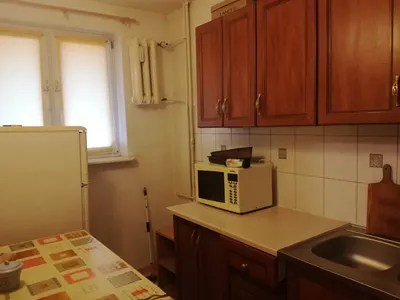 Wynajme pokój Wyszyńskiego 650zl całosc dziewczynie - miniatura 3