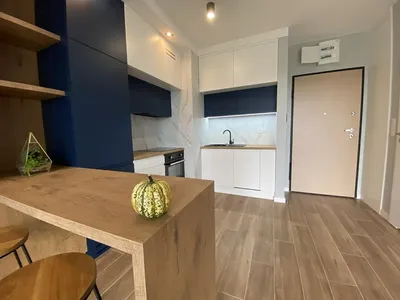 Mieszjanie apartament wysoki srandard - miniatura 5