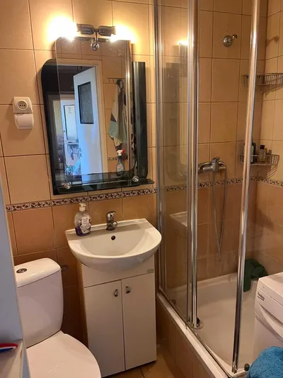 Pokój jednoosobowy - miniatura 4