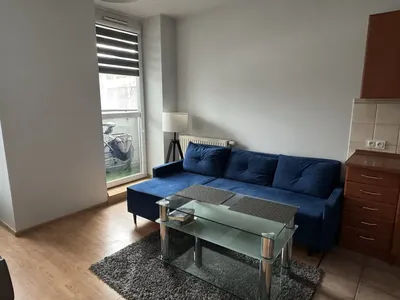 Nowoczesne Mieszkanie Kawalerka 39m Sierpińskiego 3