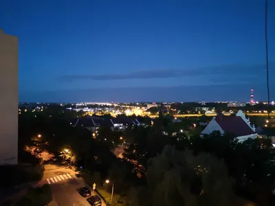 Wynajmę pokój 2 osobowy z balkonem Kalinowszczyzna ul. Kustronia 2 - miniatura 2