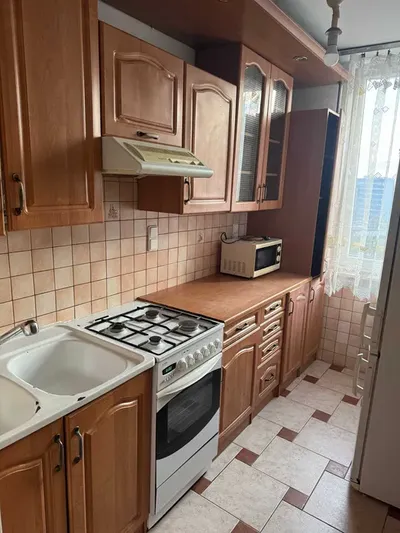 3 pokoje – ul. Nadbystrzycka, naprzeciwko Politechniki - miniatura 4