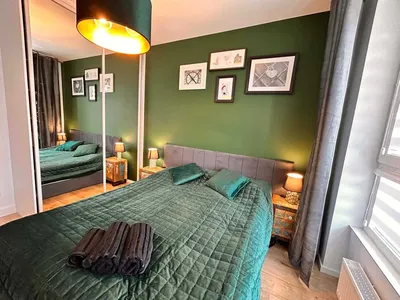 Nowy 2-pok 37m Lublin Centrum obok UM, AM Chodźki - miniatura 5