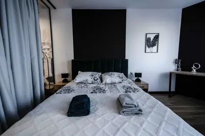Rezerwacja!!! Panorama Park 58m2, wanna spa, sauna, klimatyzacja - miniatura 4