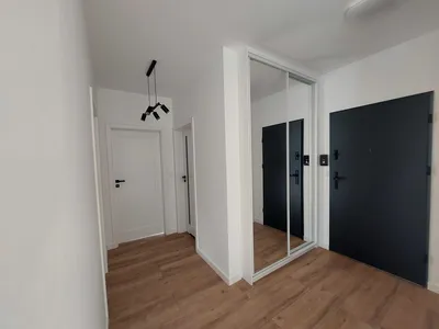 Nowe, przestronne, balkon i taras z widokiem na Wisłę, garaż podziemny - miniatura 4