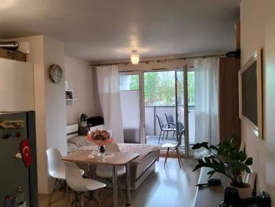 bezposrednio wynajme mieszkanie 30 mk Anin - miniatura 2