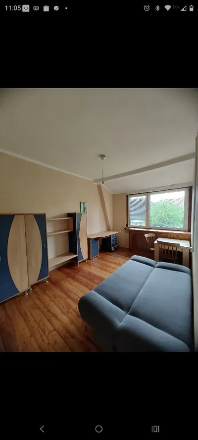 Pokój jednoosobowy na wynajem 850 zł Wrocław Zalesie