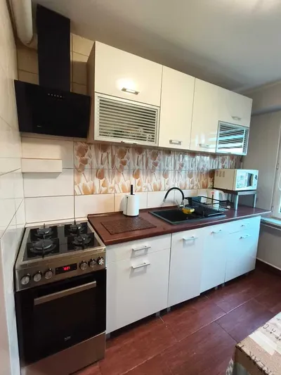 Przestronne 2pok. mieszkanie 48mkw, dziesięciny - miniatura 5