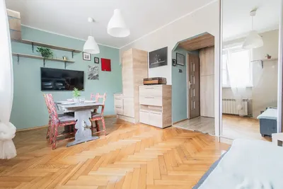 Przytulna Kawalerka Łódź Bałuty