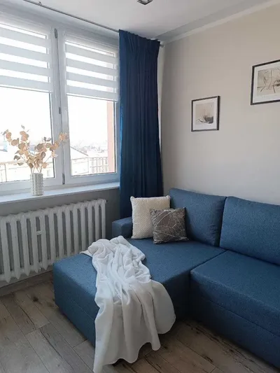 Atrakcyjne i przytulne 2-pokojowe mieszkanie - miniatura 4