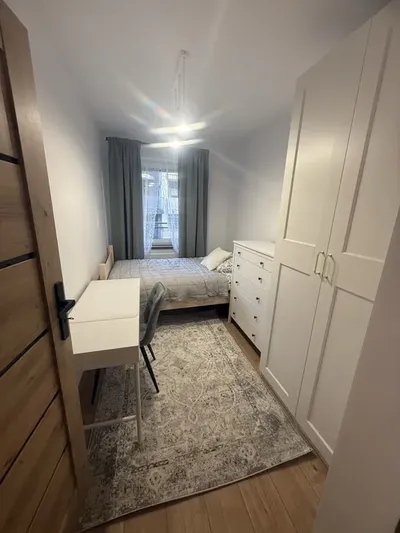 Pokój wynajem pokoje centrum śródmieście Północna oplata stala za m-c - miniatura 3