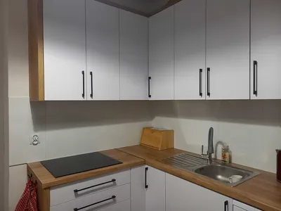Pokój do wynajęcia. Blisko WSIiZ PRz Galeria Rzeszów i Nowy Świat - miniatura 3