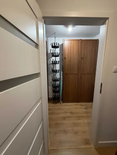 WYREMONTOWANE Wynajem mieszkania JASIEŃ / Potęgowska - miniatura 4