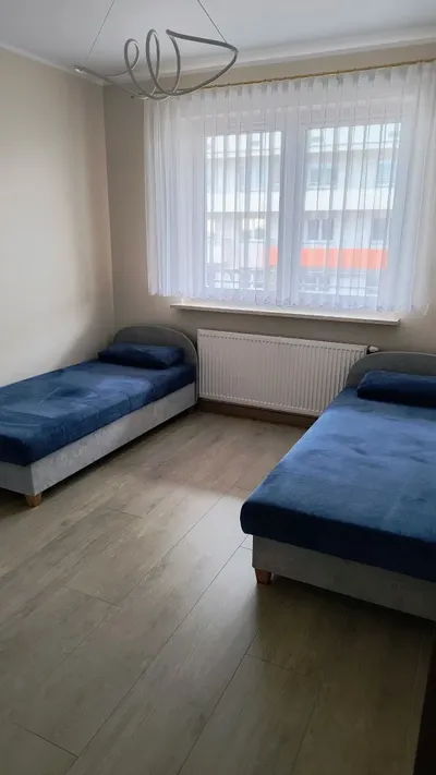 Mieszkanie na wynajem Aleja Jana Pawła II - miniatura 5