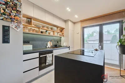 Do wynajęcia 3 pokojowy apartament z garderobą przy ul. Rybackiej 34 w inwestycji Hygge House. - miniatura 4